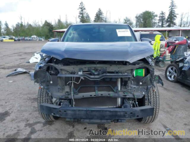 TOYOTA 4RUNNER LIMITED, JTEBU5JR6H5460071