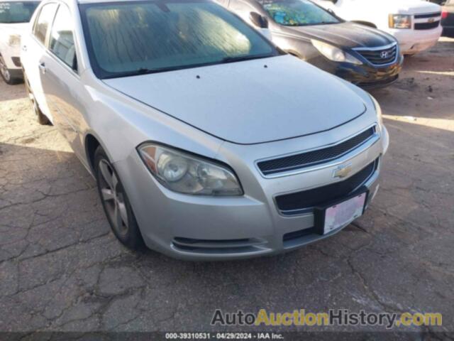 CHEVROLET MALIBU 1LT, 1G1ZC5EU7CF270182