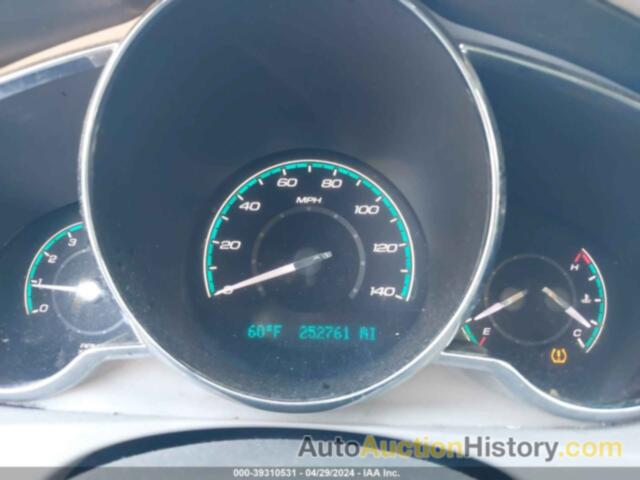 CHEVROLET MALIBU 1LT, 1G1ZC5EU7CF270182