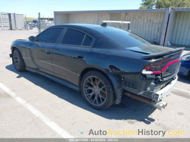 DODGE CHARGER SCAT PACK RWD, 2C3CDXGJ5LH148139