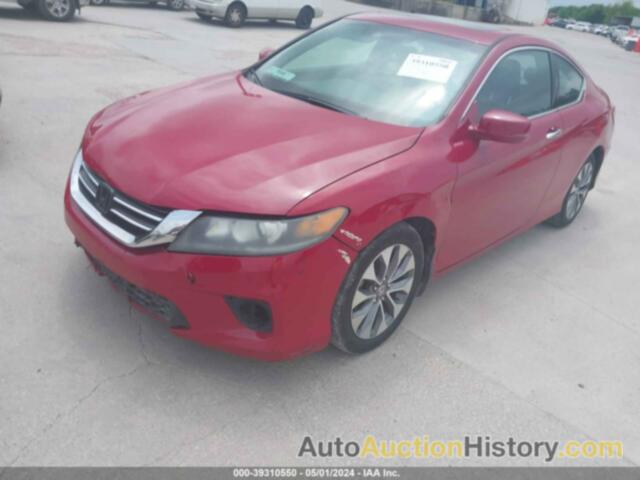 HONDA ACCORD EX-L, 1HGCT1B80DA019453