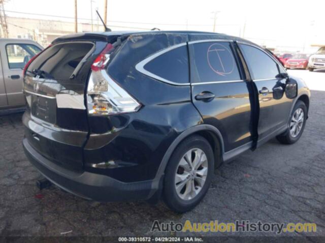 HONDA CR-V EX, 2HKRM3H56DH511508