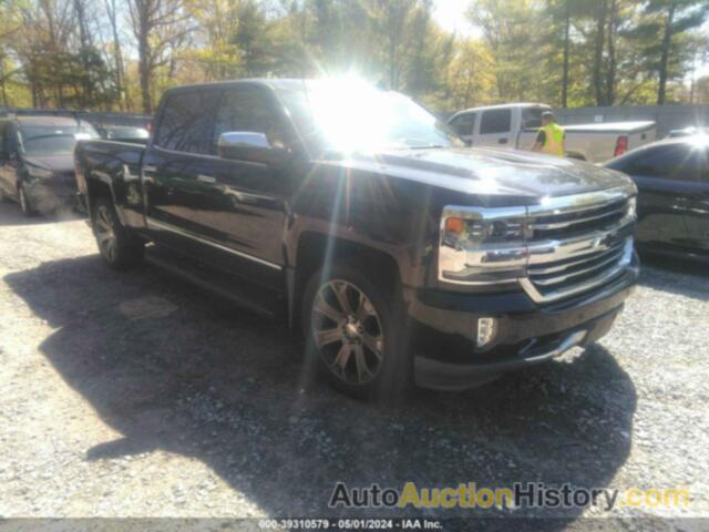 CHEVROLET SILVERADO 1500 HIGH COUNTRY, 3GCUKTEJ5HG212558