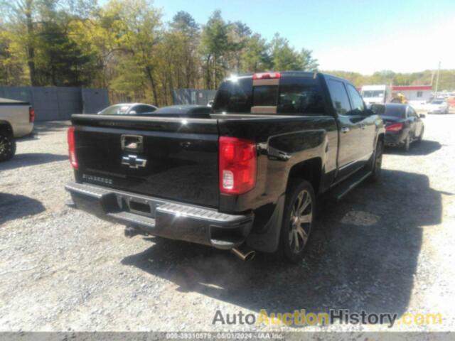 CHEVROLET SILVERADO 1500 HIGH COUNTRY, 3GCUKTEJ5HG212558