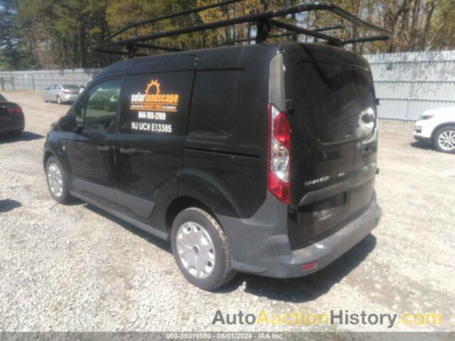 FORD TRANSIT CONNECT XL, NM0LS6E71F1192089