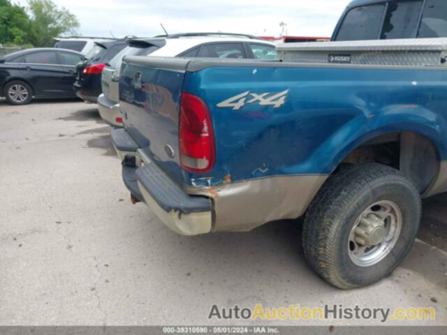 FORD F-250 LARIAT/XL/XLT, 1FTNW21F82EA74128