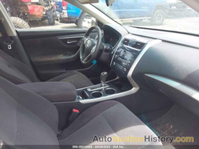 NISSAN ALTIMA 2.5 S, 1N4AL3AP6DC908567