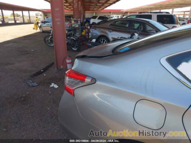 NISSAN SENTRA FE+ S/FE+ SV/S/SL/SR/SV, 3N1AB7AP9EY255345