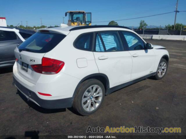 BMW X1 XDRIVE28I, WBAVL1C57DVR83002