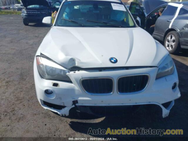 BMW X1 XDRIVE28I, WBAVL1C57DVR83002