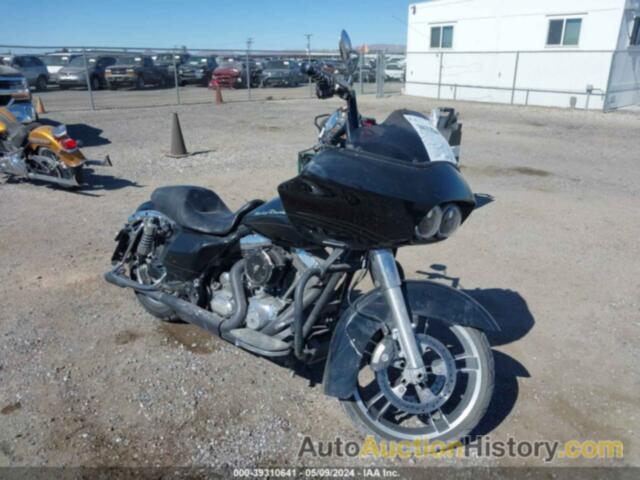 HARLEY-DAVIDSON FLTRX ROAD GLIDE CUSTOM, 1HD1KHM36CB627407