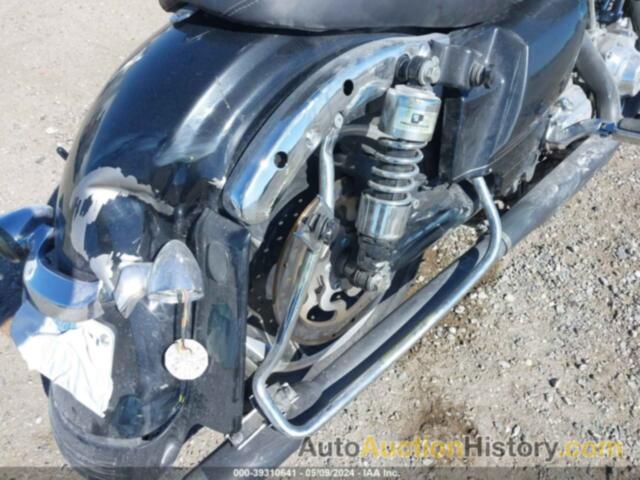 HARLEY-DAVIDSON FLTRX ROAD GLIDE CUSTOM, 1HD1KHM36CB627407