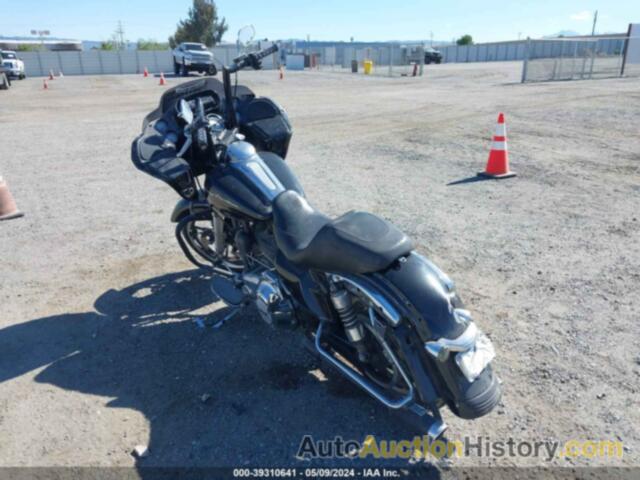 HARLEY-DAVIDSON FLTRX ROAD GLIDE CUSTOM, 1HD1KHM36CB627407