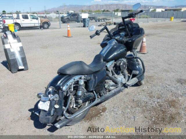 HARLEY-DAVIDSON FLTRX ROAD GLIDE CUSTOM, 1HD1KHM36CB627407