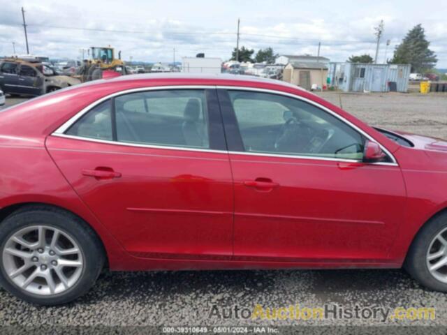 CHEVROLET MALIBU ECO PREMIUM AUDIO, 1G11F5SR3DF179769