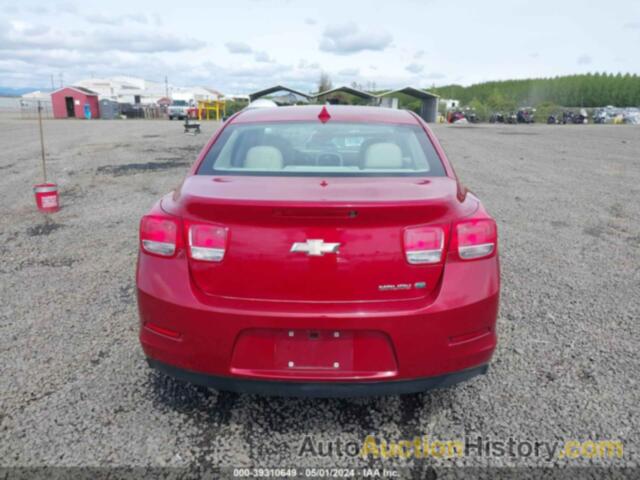 CHEVROLET MALIBU ECO PREMIUM AUDIO, 1G11F5SR3DF179769