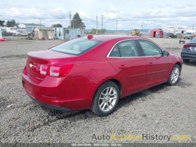 CHEVROLET MALIBU ECO PREMIUM AUDIO, 1G11F5SR3DF179769