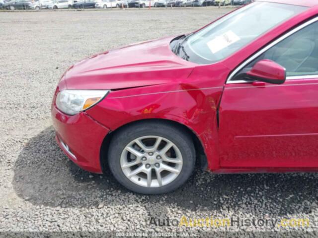 CHEVROLET MALIBU ECO PREMIUM AUDIO, 1G11F5SR3DF179769