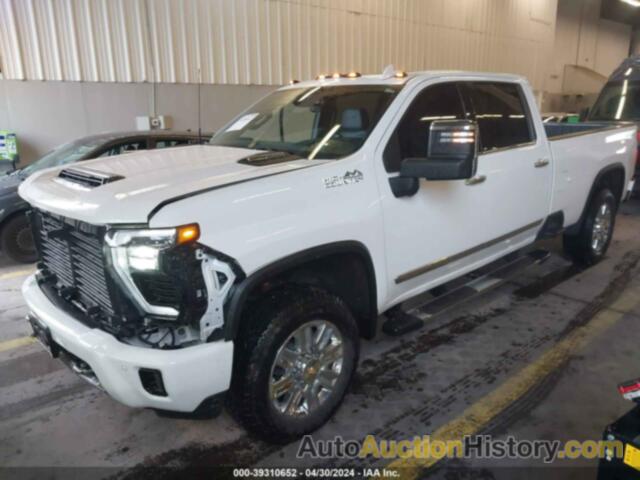 CHEVROLET SILVERADO 3500HD K3500 HIGH COUNTRY, 1GC4YVEY3RF145193