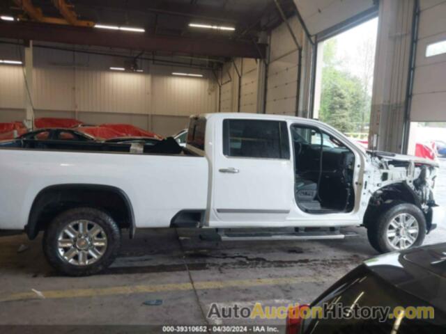 CHEVROLET SILVERADO 3500HD K3500 HIGH COUNTRY, 1GC4YVEY3RF145193