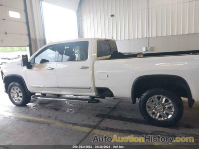 CHEVROLET SILVERADO 3500HD K3500 HIGH COUNTRY, 1GC4YVEY3RF145193