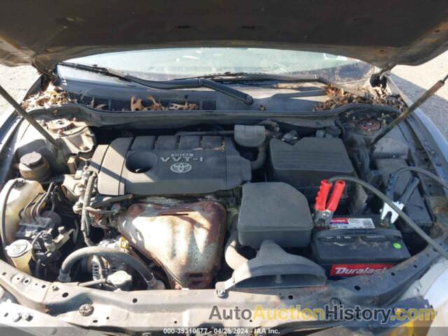 TOYOTA CAMRY LE, 4T4BF3EK8AR056346