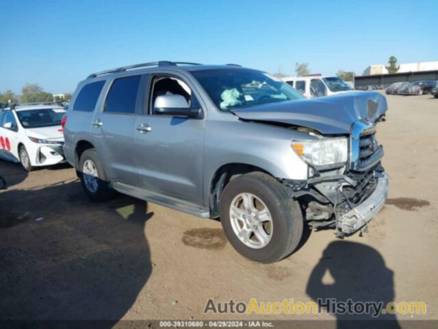 TOYOTA SEQUOIA SR5 5.7L V8, 5TDZY64A78S014167