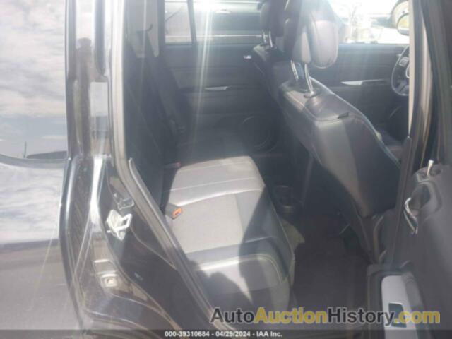 JEEP COMPASS LATITUDE, 1C4NJDEB2ED641803