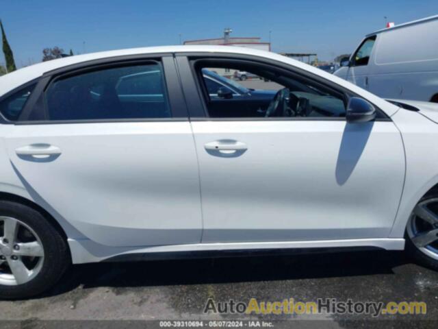 KIA FORTE GT-LINE, 3KPF54AD3PE633808