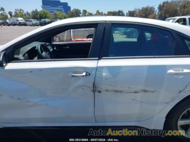 KIA FORTE GT-LINE, 3KPF54AD3PE633808