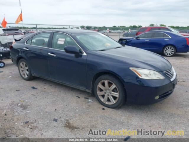 LEXUS ES 350, JTHBJ46G572151222