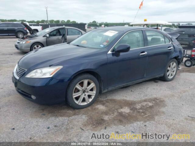 LEXUS ES 350, JTHBJ46G572151222