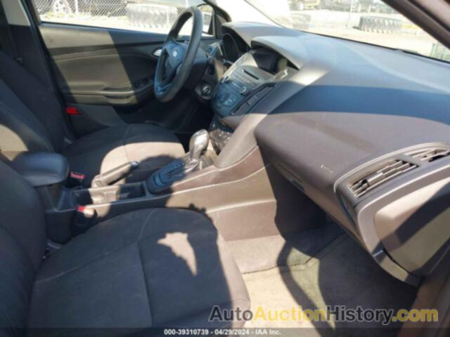 FORD FOCUS SE, 1FADP3F24FL329272