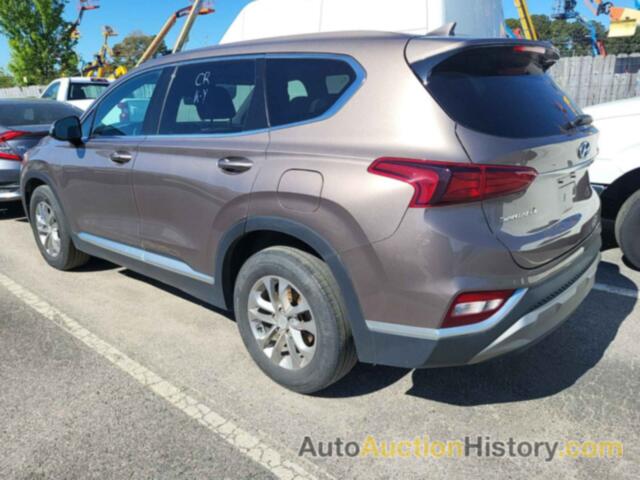 HYUNDAI SANTA FE SEL/SEL PLUS, 5NMS33AD0LH244898