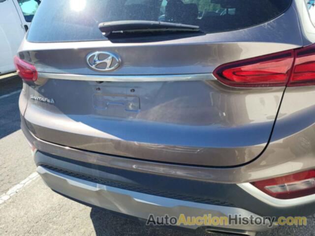 HYUNDAI SANTA FE SEL/SEL PLUS, 5NMS33AD0LH244898