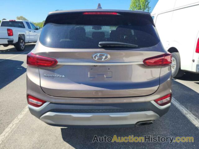 HYUNDAI SANTA FE SEL/SEL PLUS, 5NMS33AD0LH244898