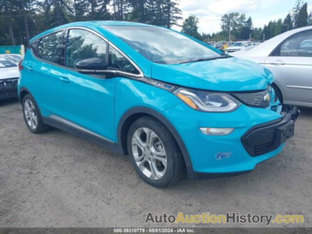 CHEVROLET BOLT EV FWD LT, 1G1FY6S03L4143730