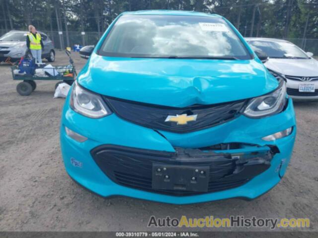 CHEVROLET BOLT EV FWD LT, 1G1FY6S03L4143730