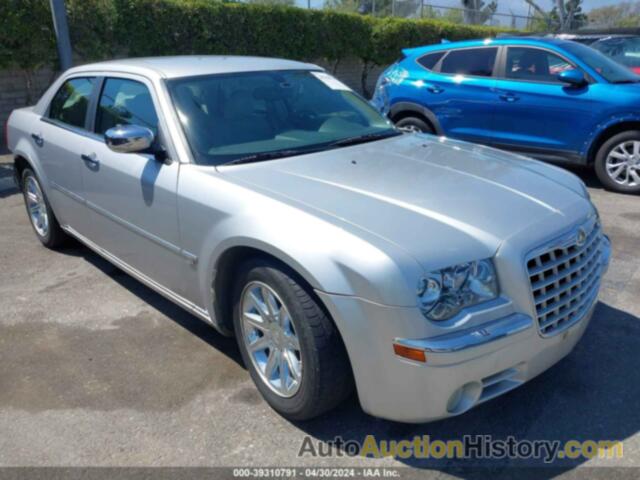 CHRYSLER 300C, 2C3AA63H15H569808