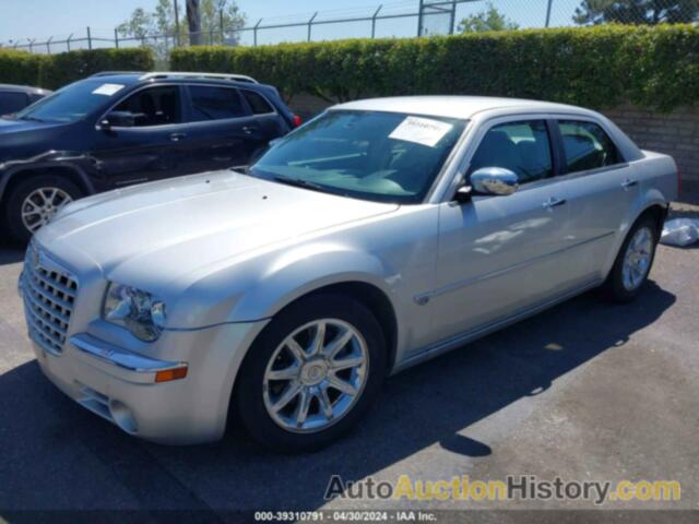 CHRYSLER 300C, 2C3AA63H15H569808