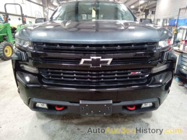 CHEVROLET SILVERADO K1500 LT TRAIL BOSS, 3GCPYFED3KG178148