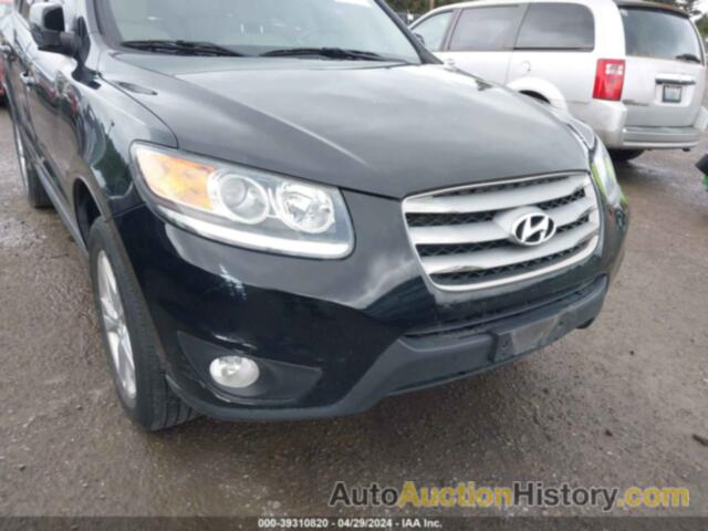 HYUNDAI SANTA FE LIMITED, 5XYZK3AB6CG131953