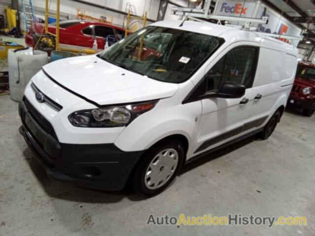 FORD TRANSIT CONNECT XL, NM0LS7E77G1240203