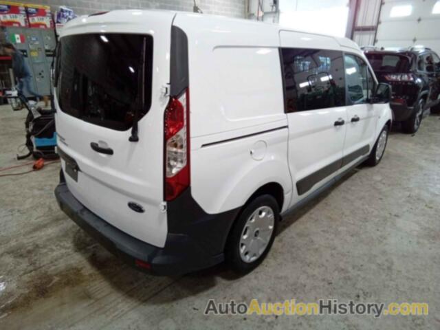 FORD TRANSIT CONNECT XL, NM0LS7E76H1313501