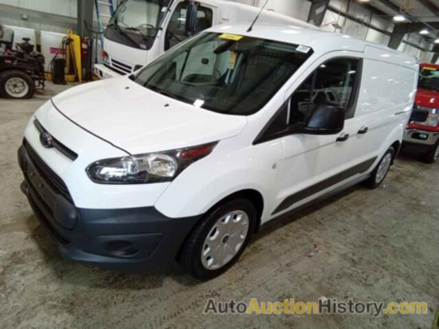 FORD TRANSIT CONNECT XL, NM0LS7E76H1313501