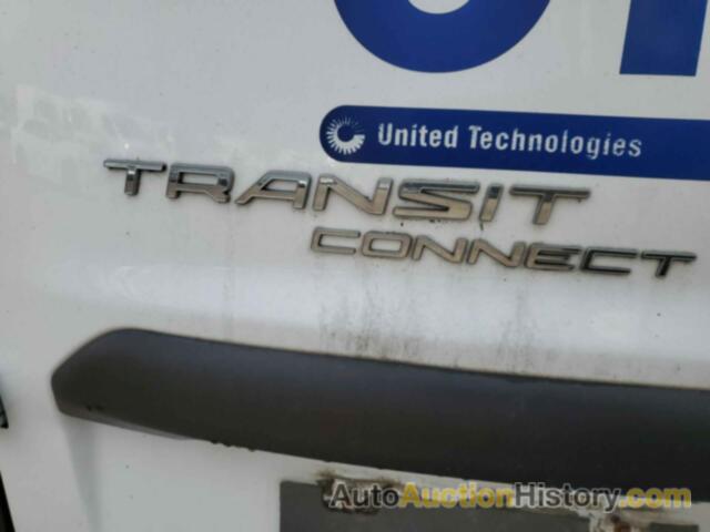 FORD TRANSIT CONNECT XL, NM0LS7E76H1313501