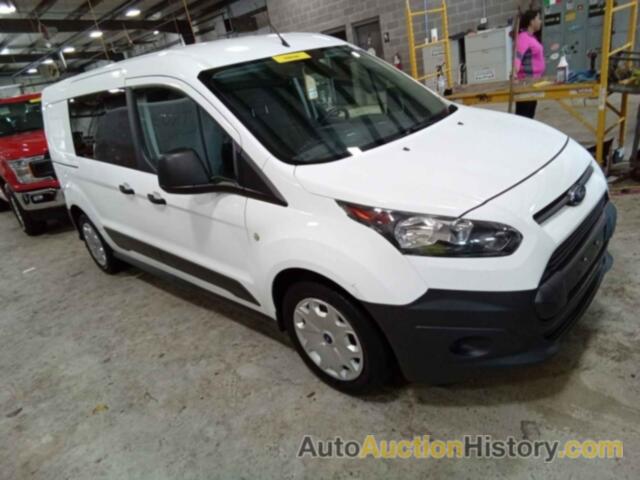 FORD TRANSIT CONNECT XL, NM0LS7E76H1313501