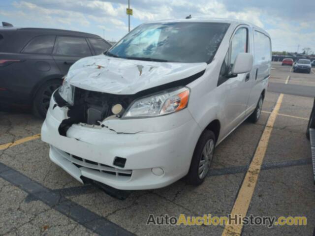 NISSAN NV200 COMPACT CARGO SV XTRONIC CVT, 3N6CM0KN3MK703095