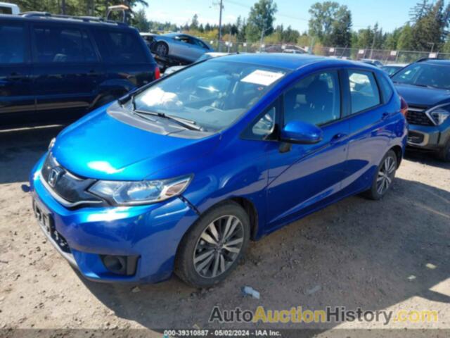 HONDA FIT EX, JHMGK5H72GX024985