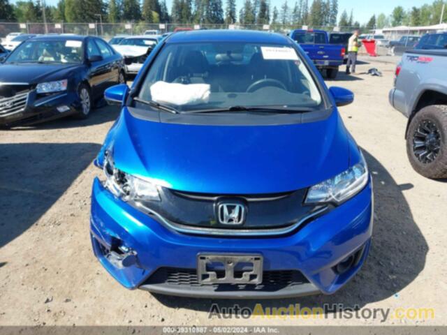 HONDA FIT EX, JHMGK5H72GX024985